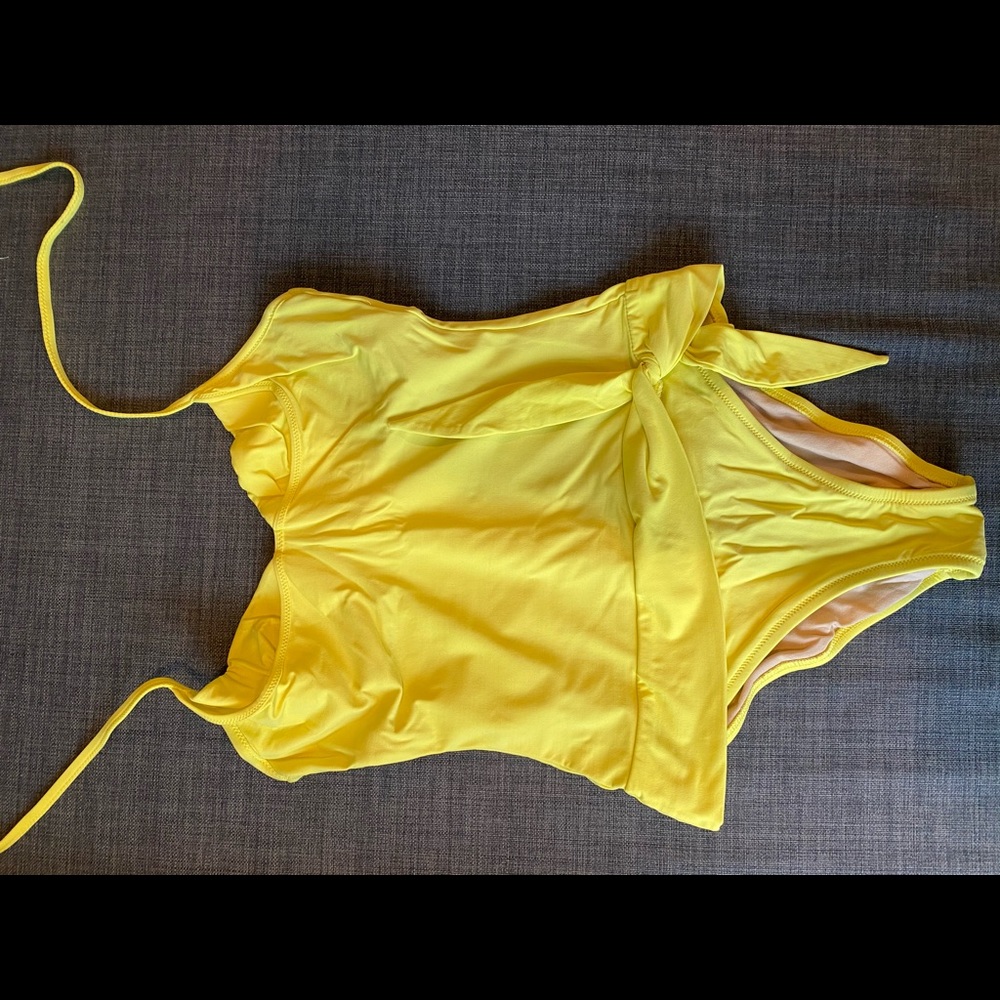 Oceano la perla swimsuit